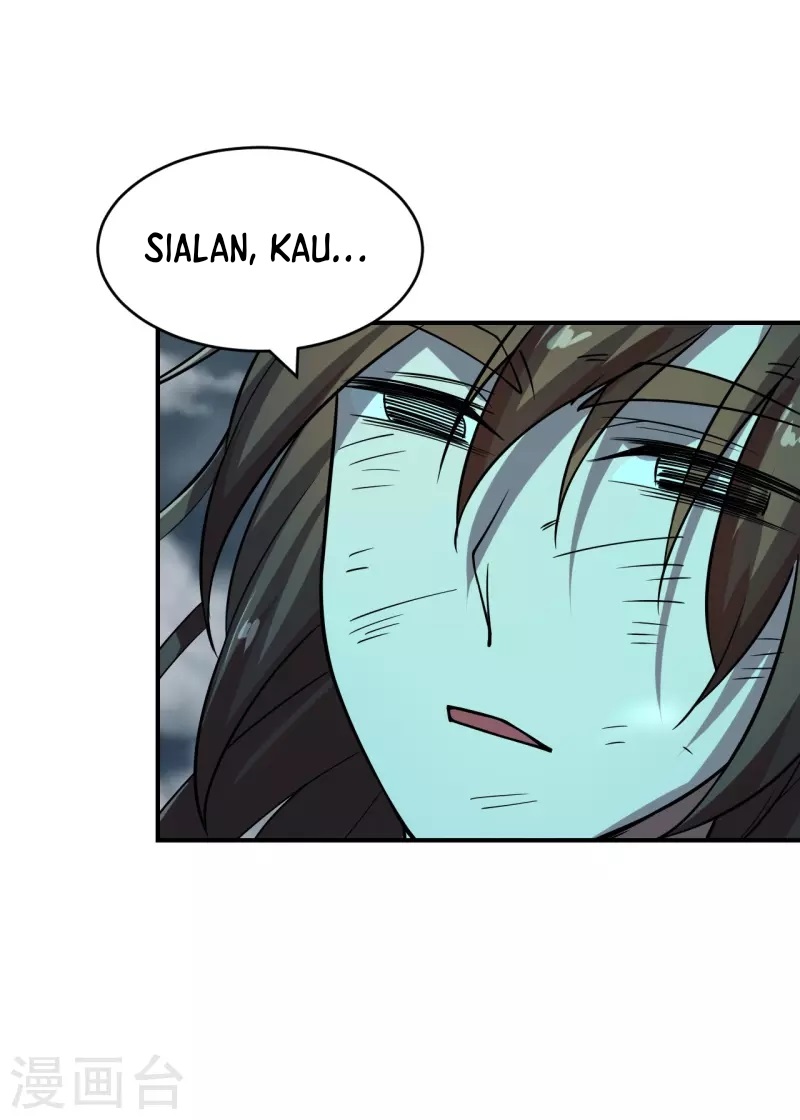 Xianwu Dizun Chapter 192 Gambar 35